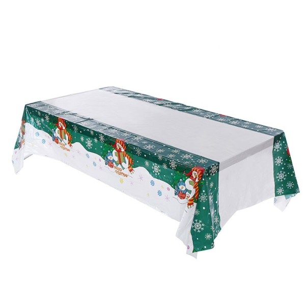 Kersttafelkleed 3