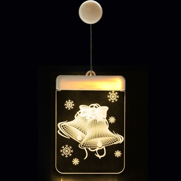 Kerstverlichting decoratie 1