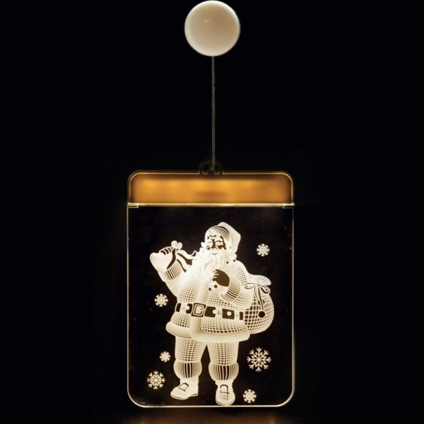 Kerstverlichting decoratie 3
