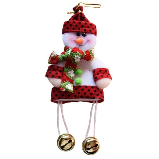 Kerstversiering 2
