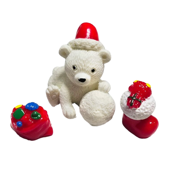 Kerstversiering G3101