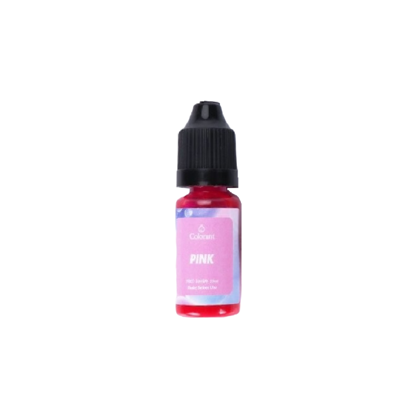 Kerzenfarbe 10 ml rosa