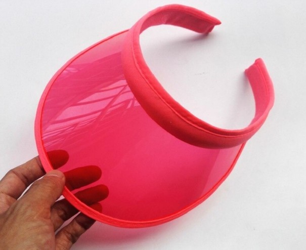 Kesän huippu tummanvaaleanpunainen