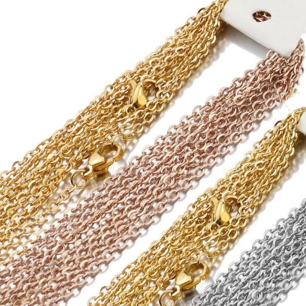 Ketting 10 stuks