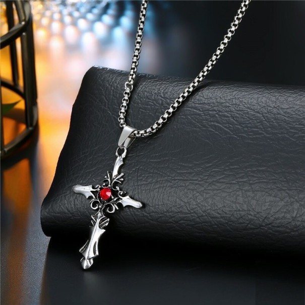 Ketting met hanger 1