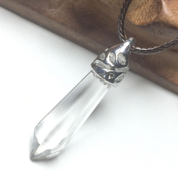 Ketting met hanger D467 3
