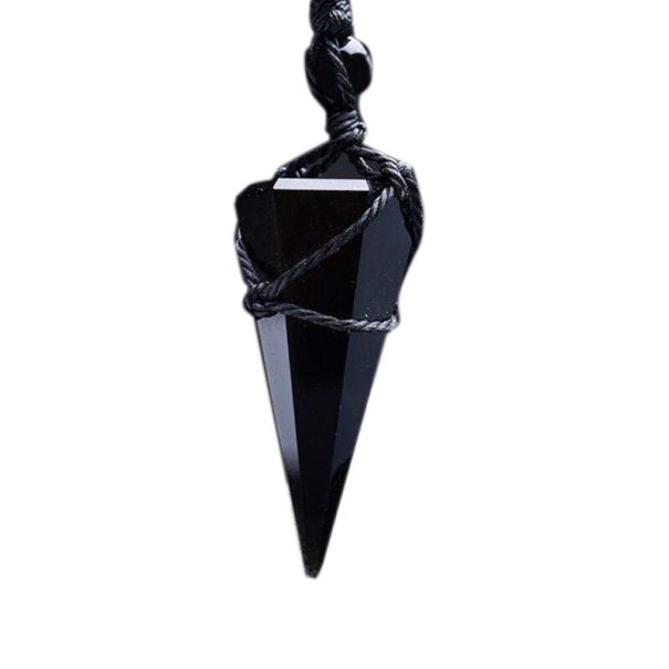 Ketting met hanger D596