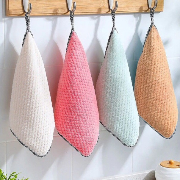 Keukendoek 5 stuks 1