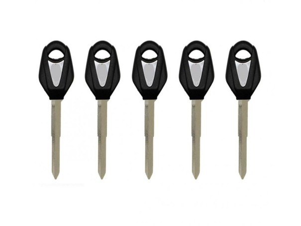 Key for Yamaha 5 pcs 1
