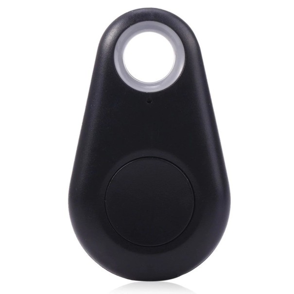 Key Locator black