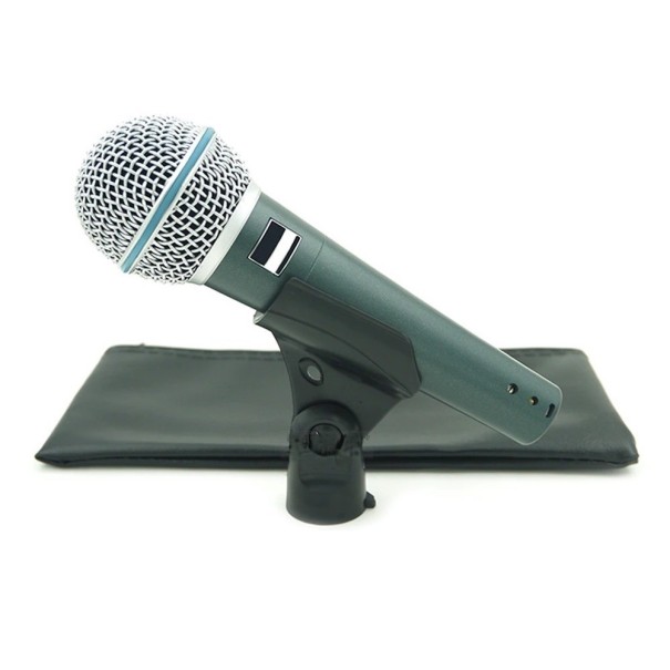 Kézi mikrofon K1509 1
