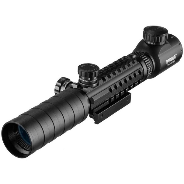 Kiikaritähtäin 3-9x32 1