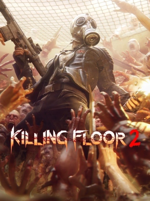 Killing Floor 2 Steam CD Key 1