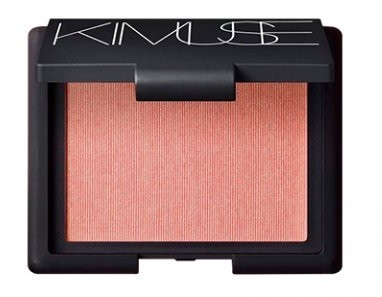KIMUSE professionel rouge 2