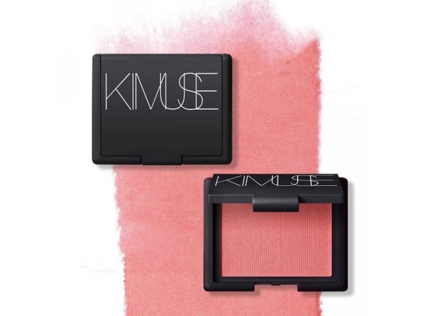 KIMUSE professionell rouge