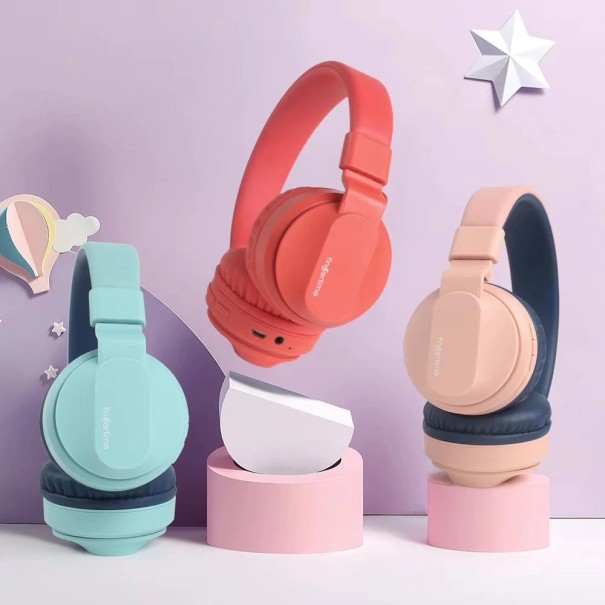 Kinder Bluetooth hoofdtelefoon K1795