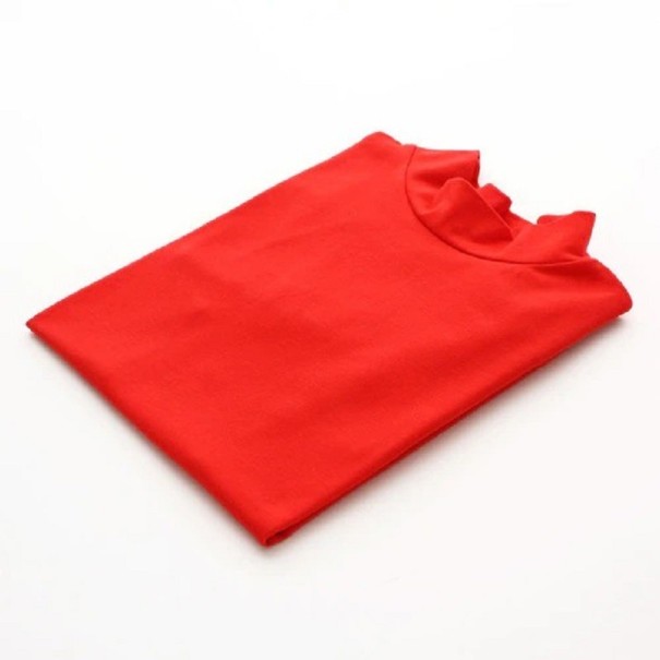 Kinder coltrui B1632 rood 7
