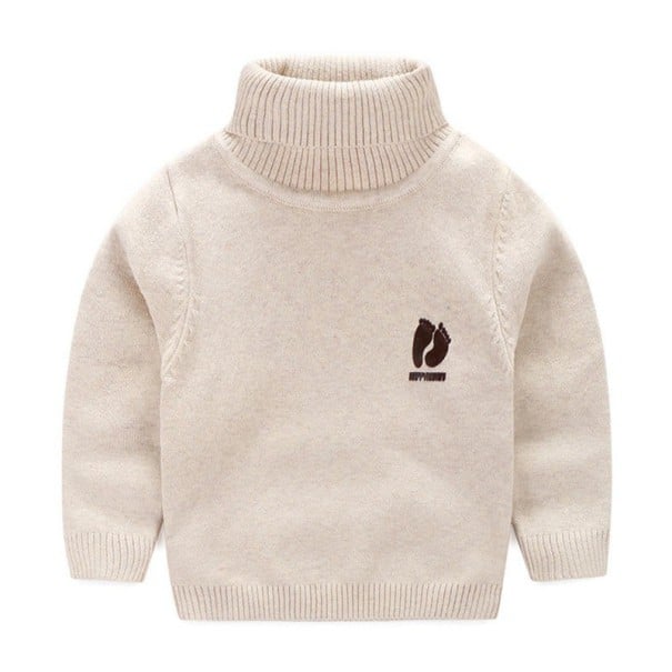 Kinder coltrui L647 beige 2
