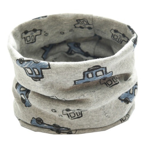 Kinder herfstsjaal J573 3