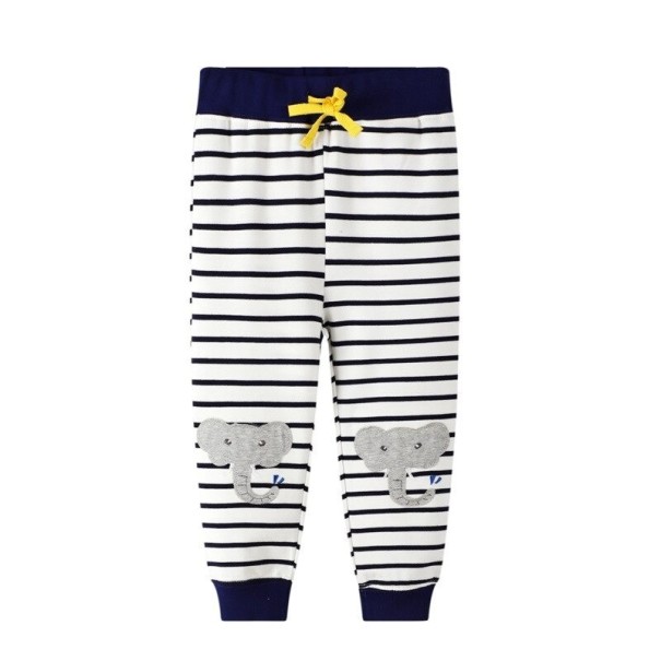 Kinder-Jogginghose L2217 4 L