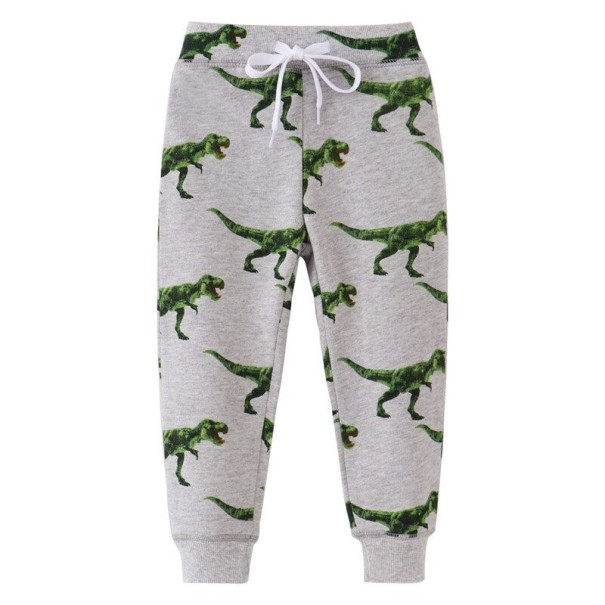 Kinder-Jogginghose L2222 2 J