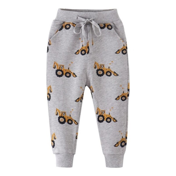 Kinder-Jogginghose L2222 4 B