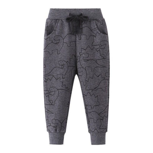 Kinder-Jogginghose L2222 3 D