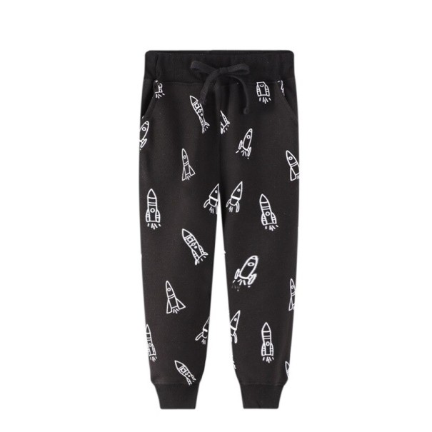 Kinder-Jogginghose L2226 4 Q