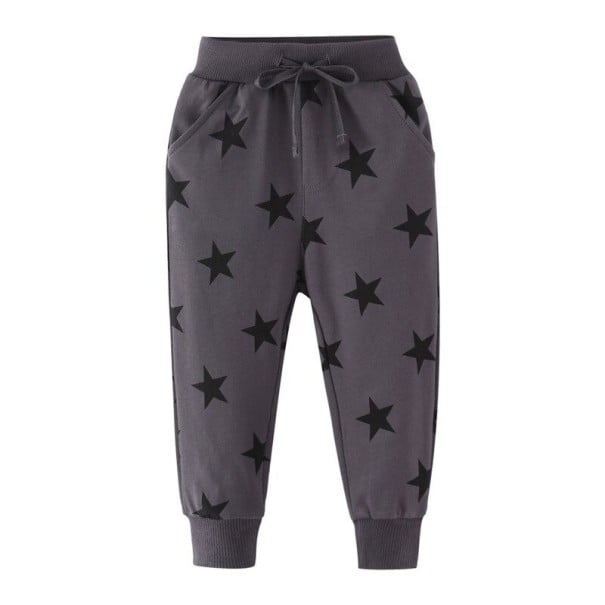 Kinder-Jogginghose L2226 4 B