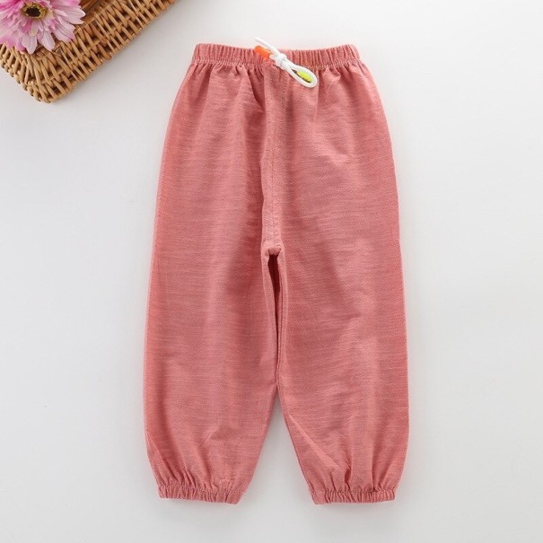 Kinder-Jogginghose L2263 4 C