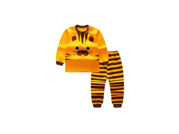Kinder Set - T-Shirt und Hose J590 3-6 Monate N
