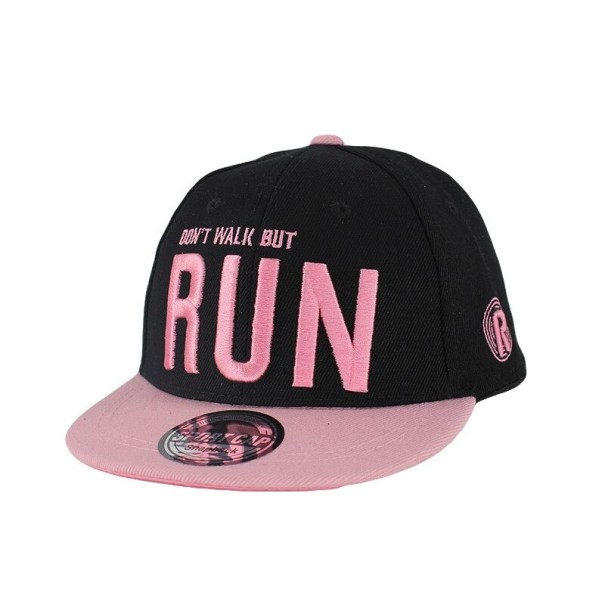 Kinder snapback T893 3