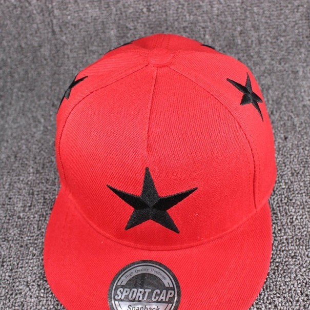 Kinder snapback T914
