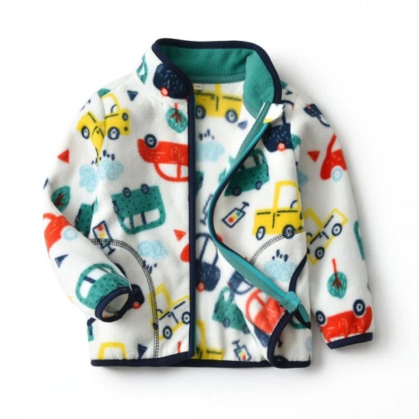 Kinder-Sweatshirt L2111 5 A