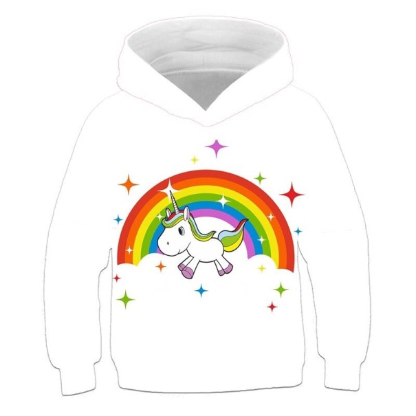 Kinder-Sweatshirt L525 6 G