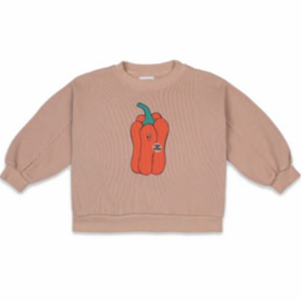 Kinder-Sweatshirt L531 12-18 Monate C