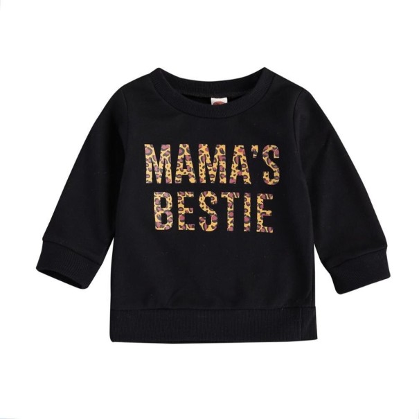 Kinder-Sweatshirt L589 3 I