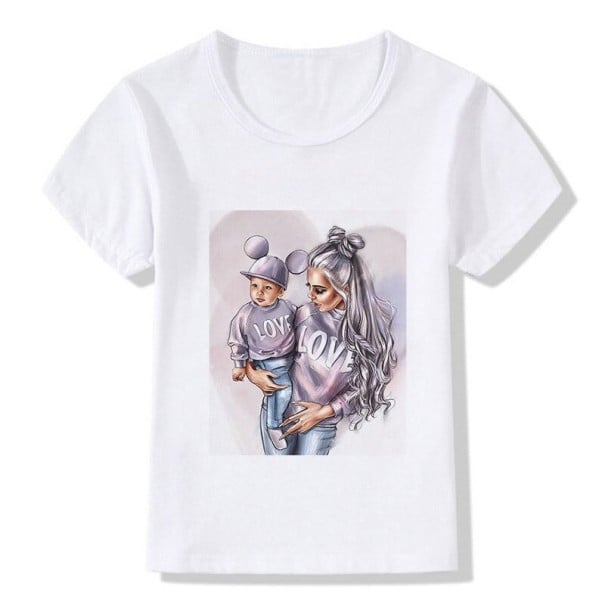 Kinder-T-Shirt B1409 3 J