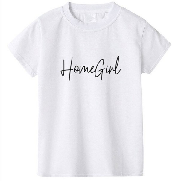 Kinder T-shirt B1423 wit 3 F