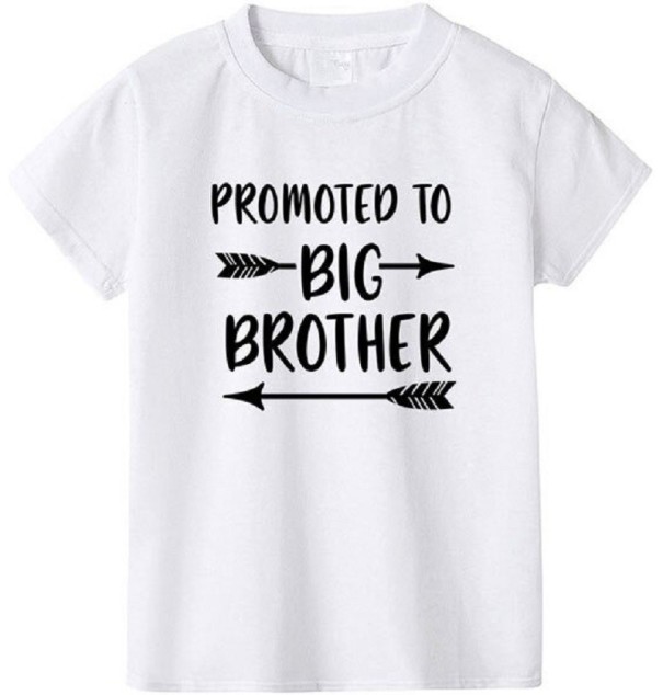 Kinder-T-Shirt B1424 weiß 6