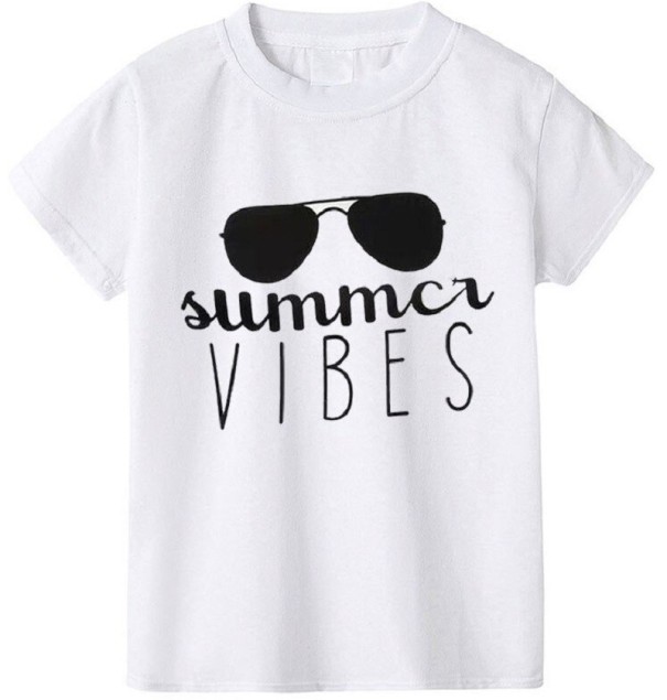 Kinder-T-Shirt B1442 weiß 2 E