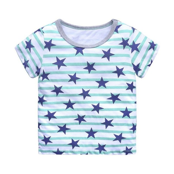 Kinder T-shirt B1449 3 B