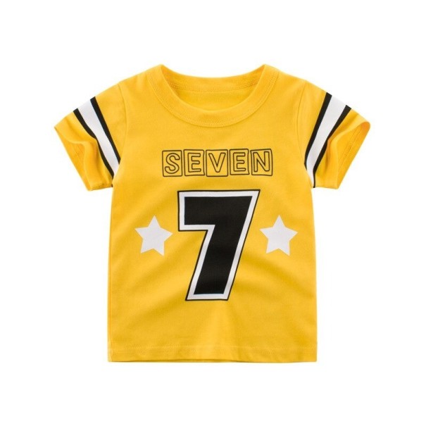 Kinder T-shirt B1451 10 A