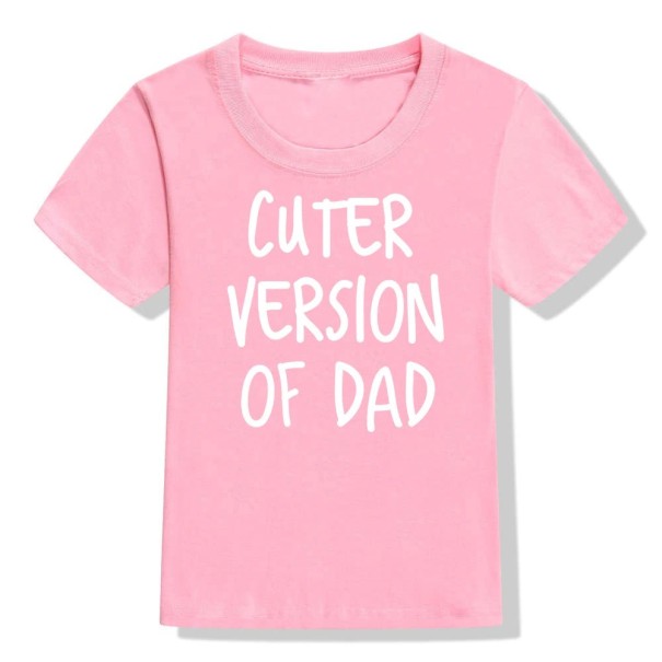 Kinder T-shirt B1463 6 C