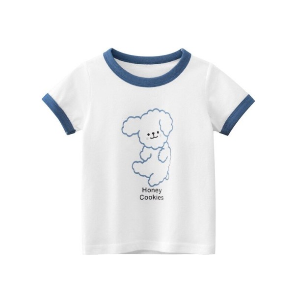 Kinder-T-Shirt B1475 6 F