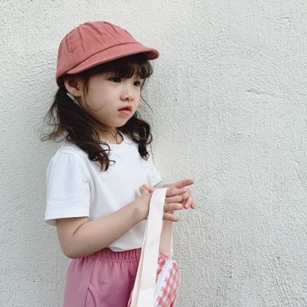 Kinder T-shirt B1485 5 O