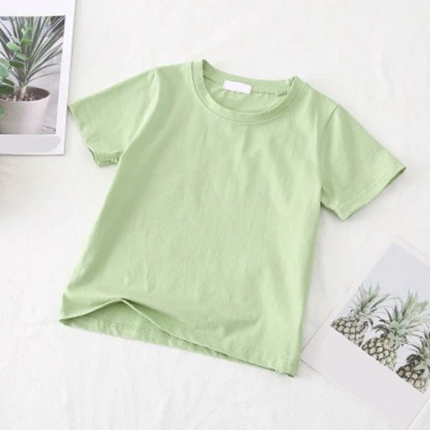 Kinder-T-Shirt B1485 6 D