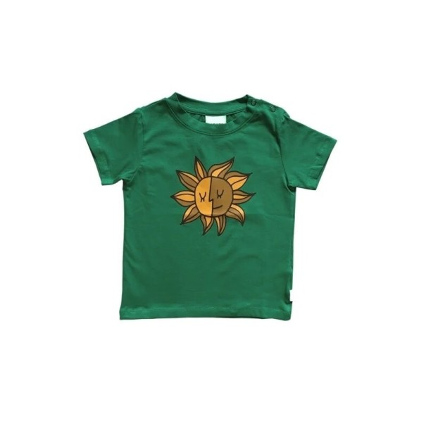 Kinder-T-Shirt B1507 4 E