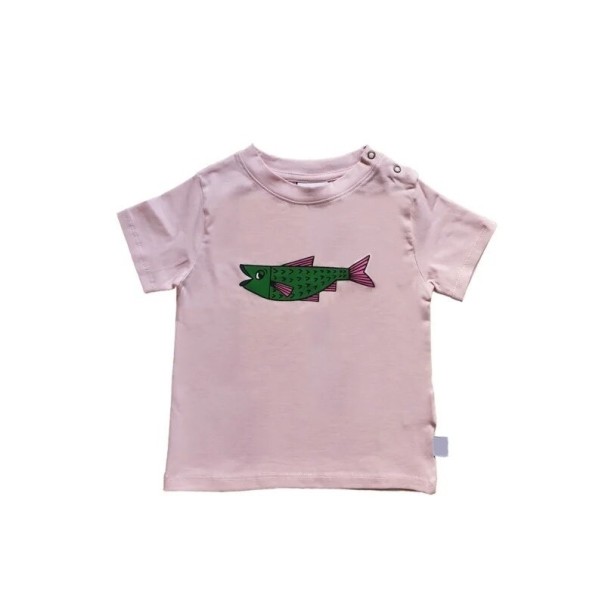 Kinder-T-Shirt B1507 9 A