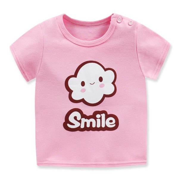 Kinder-T-Shirt B1514 12-18 Monate G